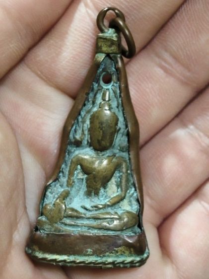 รูปหล่อชินราชอินโดจีน