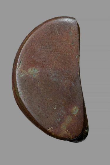 หลวงพ่อเงินวัดท่ามะไฟ รูปที่ 9