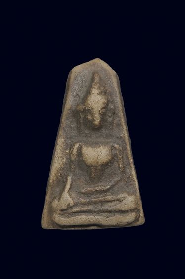 พระผงสุพรรณ