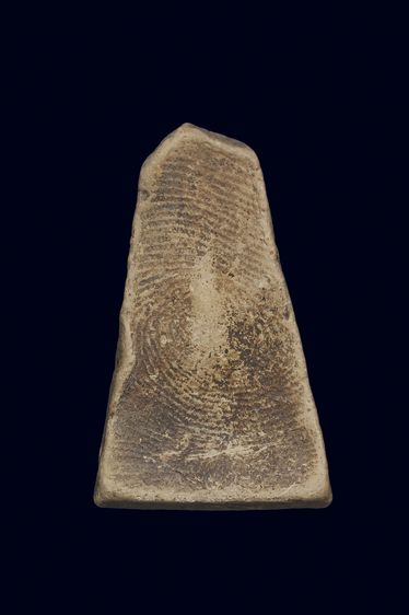 พระผงสุพรรณ รูปที่ 3