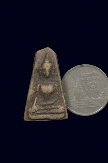 พระผงสุพรรณ รูปที่ 2