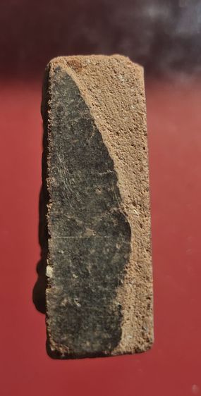 พระกรุ วัดกระชาย จังหวัดอยุธยา รูปที่ 3