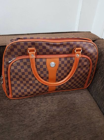 กระเป๋าถือ เดินทาง ใส่ของจุ