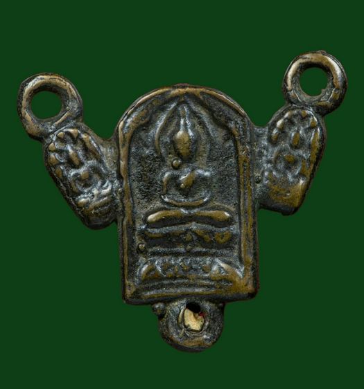 หลวงปู่ศุขวัดปากคลองมะขามเฒ่า