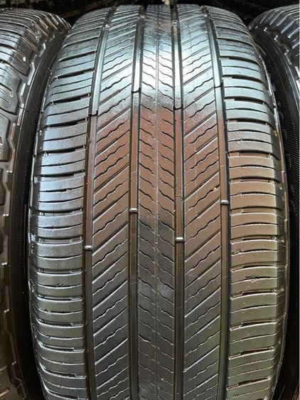 ยาง Michelin PRIMACY suy  265 60 18 ปี 25 ชุดละ 9500 บาทคะ  ไร้ปะ ไร้ตำหนิ ยางสวยสภาพ รูปที่ 3