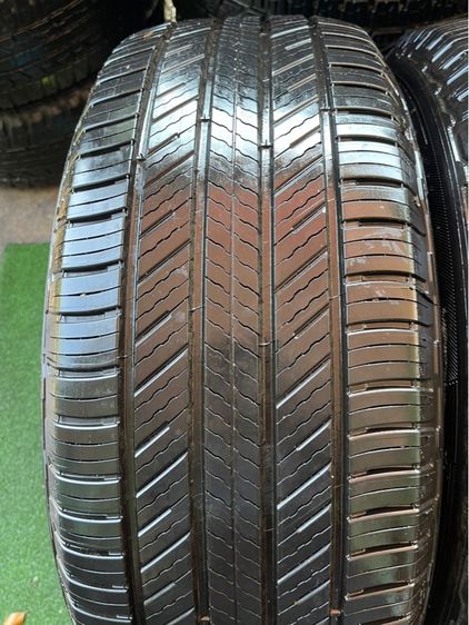 ยาง Michelin PRIMACY suy  265 60 18 ปี 25 ชุดละ 9500 บาทคะ  ไร้ปะ ไร้ตำหนิ ยางสวยสภาพ รูปที่ 6