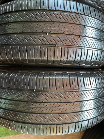 ยาง Michelin PRIMACY suy  265 60 18 ปี 25 ชุดละ 9500 บาทคะ  ไร้ปะ ไร้ตำหนิ ยางสวยสภาพ รูปที่ 5