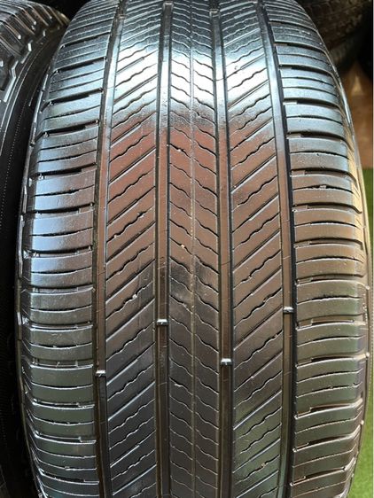 ยาง Michelin PRIMACY suy  265 60 18 ปี 25 ชุดละ 9500 บาทคะ  ไร้ปะ ไร้ตำหนิ ยางสวยสภาพ รูปที่ 4