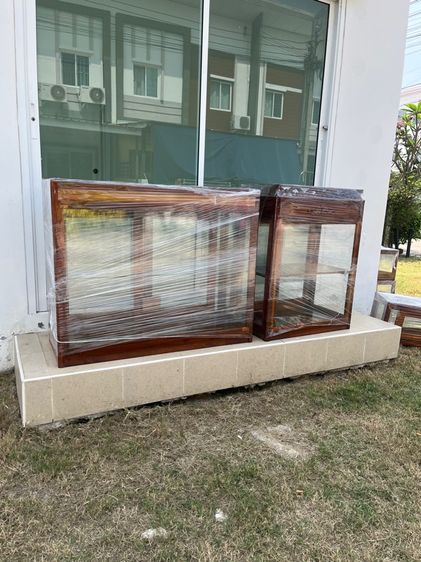 ตู้ก๋วยเตี๋ยว ตู้ส้มตำ ตู้ตามสั่ง ตู้โชว์ ตู้โบราณ ตู้วินเทจ