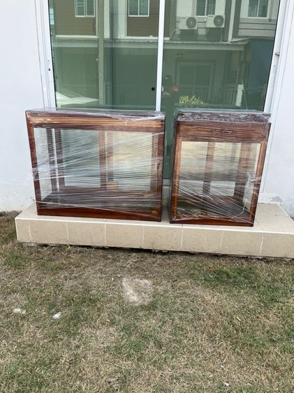 ตู้ก๋วยเตี๋ยว ตู้ส้มตำ ตู้ตามสั่ง ตู้โชว์ ตู้โบราณ ตู้วินเทจ รูปที่ 2