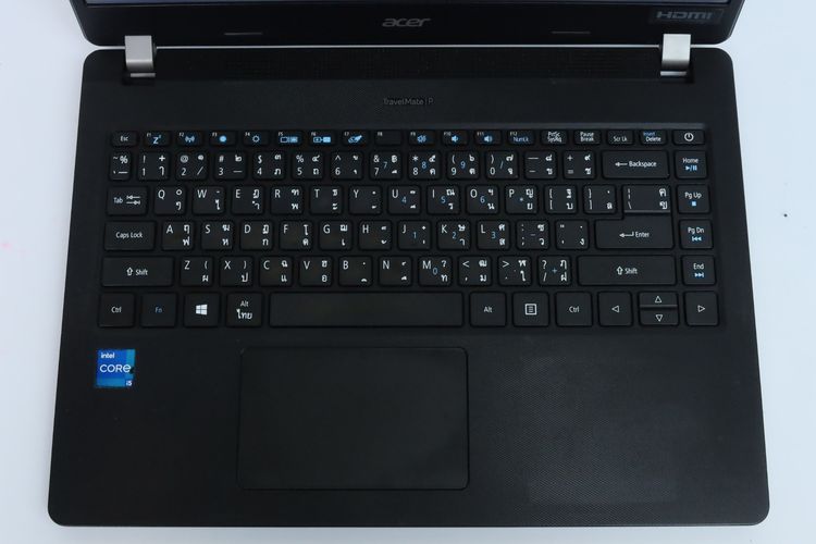 ACER TravelMate P214 (N19Q7) Core i5-1135G7 16.256GB - ID26020129 รูปที่ 3