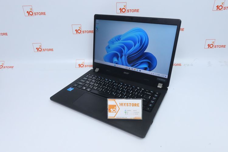 ACER TravelMate P214 (N19Q7) Core i5-1135G7 16.256GB - ID26020129