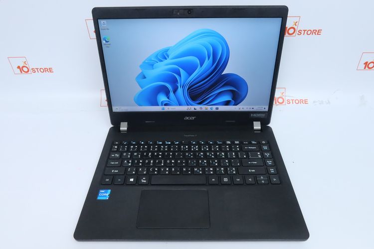 ACER TravelMate P214 (N19Q7) Core i5-1135G7 16.256GB - ID26020129 รูปที่ 2