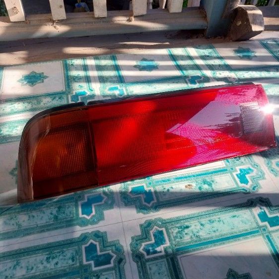 กระจังหน้าA31กับท้ายแดงหลังซ้าย รูปที่ 5