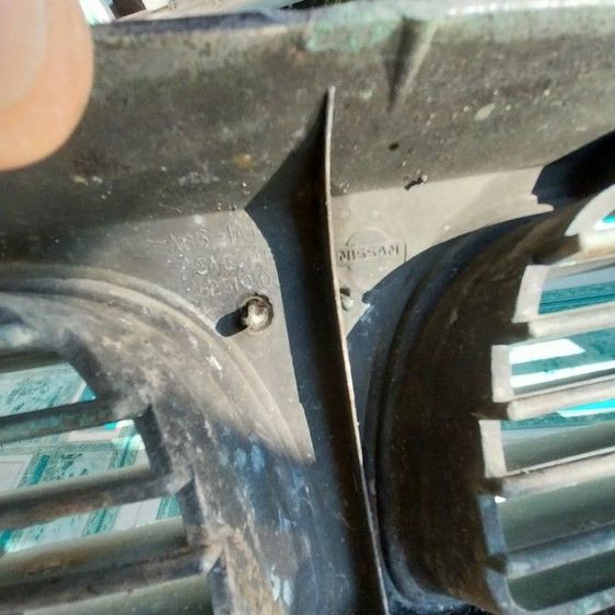 กระจังหน้าA31กับท้ายแดงหลังซ้าย รูปที่ 4