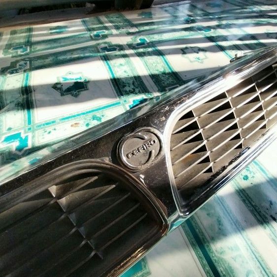 กระจังหน้าA31กับท้ายแดงหลังซ้าย รูปที่ 2