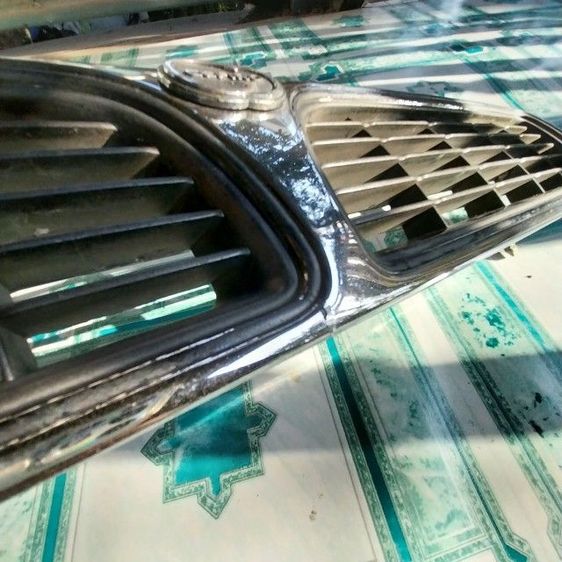 กระจังหน้าA31กับท้ายแดงหลังซ้าย รูปที่ 3