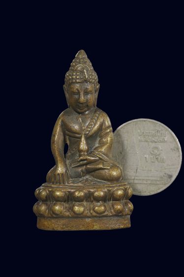 พระกริ่งไม่รู้ที่กริ่งดัง รูปที่ 2