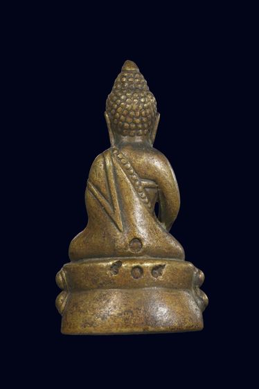 พระกริ่งไม่รู้ที่กริ่งดัง รูปที่ 3