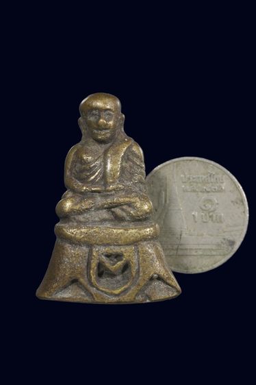 หลวงพ่อเงิน รูปที่ 2