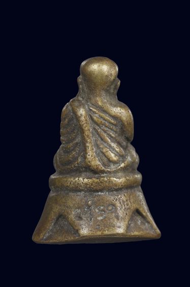 หลวงพ่อเงิน รูปที่ 3