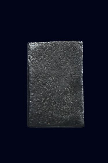 พระพิมพ์ชินราชเนื้อเมฆพัตร รูปที่ 3