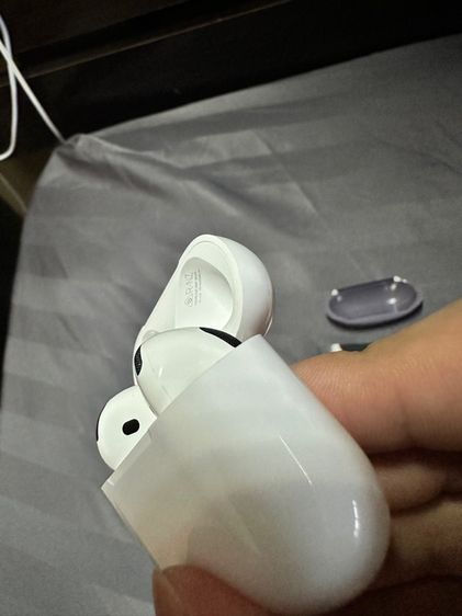Air pods 4 ANC รูปที่ 2
