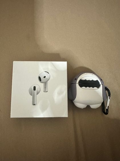 Air pods 4 ANC รูปที่ 8