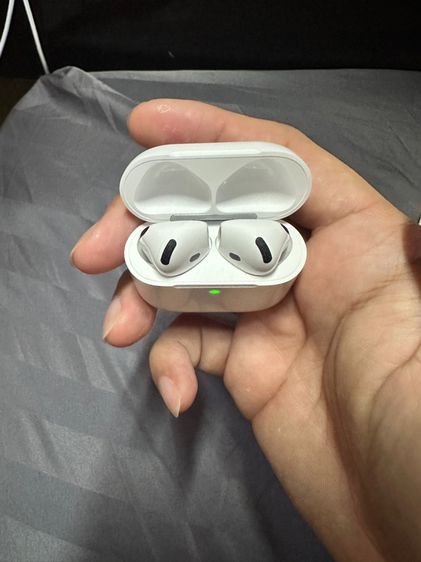 Air pods 4 ANC รูปที่ 3