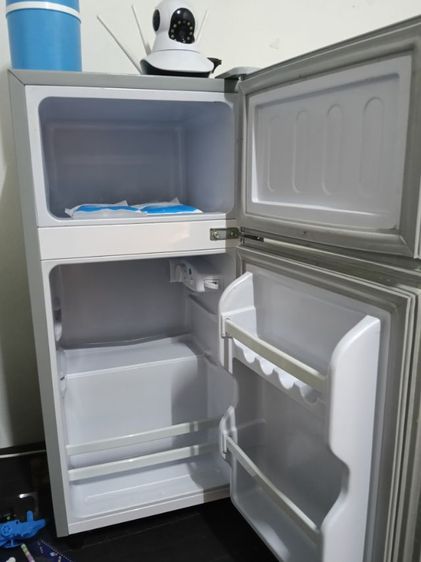 ตู้เย็นขนาดเล็ก2ประตู