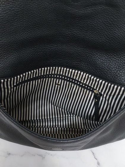 Kate Spade New York Shoulder Bag หนังนิ่มมาก รูปที่ 3
