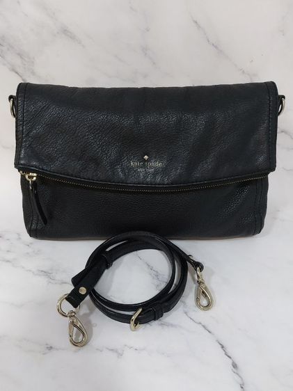 Kate Spade New York Shoulder Bag หนังนิ่มมาก