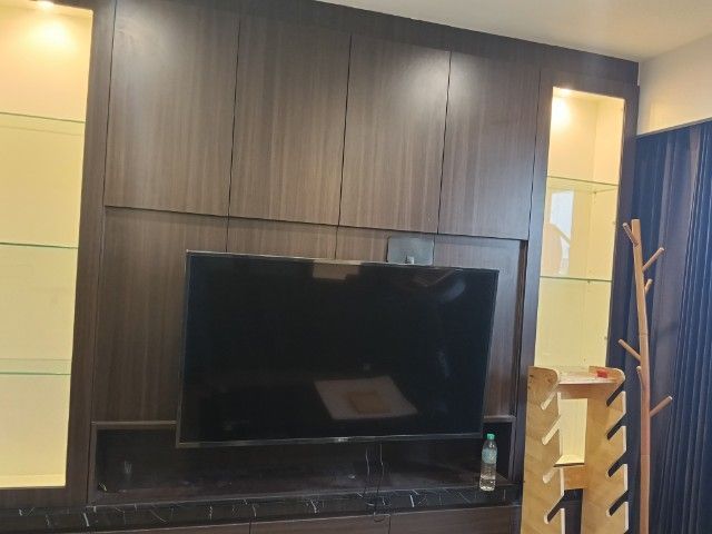 ทีวี sony 55 นิ้ว smart TV