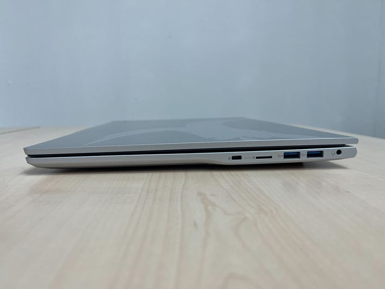 Notebook Acer Aspire Lite AL16 รูปที่ 8