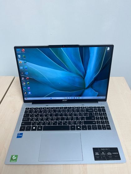 Notebook Acer Aspire Lite AL16 รูปที่ 5