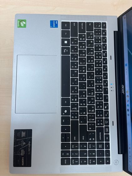 Notebook Acer Aspire Lite AL16 รูปที่ 4