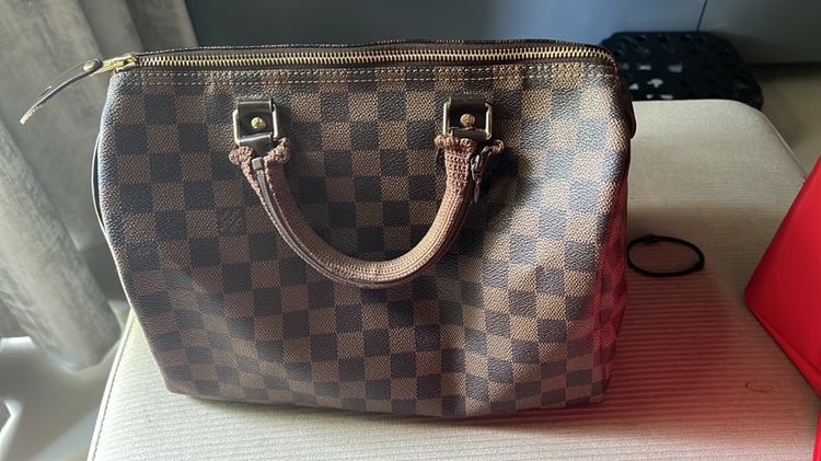 lv แท้  รูปที่ 3