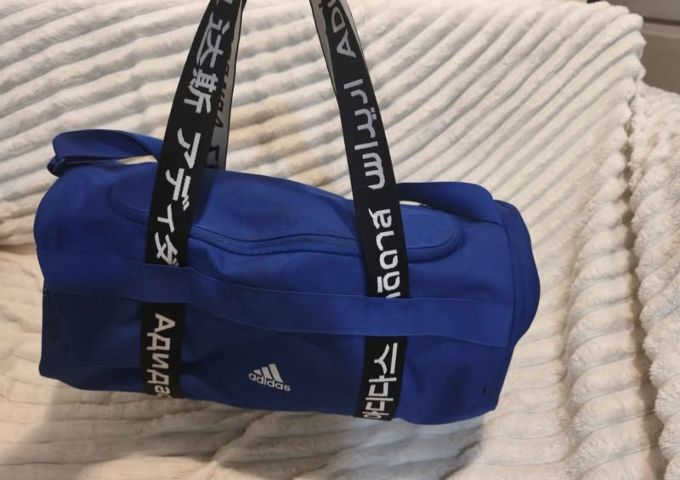 กระเป๋า adidas รูปที่ 3