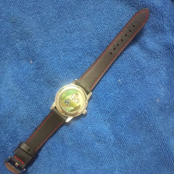 Michel Jurdain automatic  รูปที่ 2