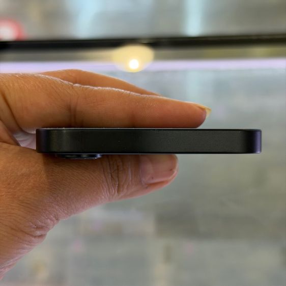 iPhone 16e 128GB สีดำ เครื่องศูนย์ สภาพสวยมากๆ สุขภาพแบต99 ประกันศูนย์ยาวๆ ❤️❤️ รูปที่ 7