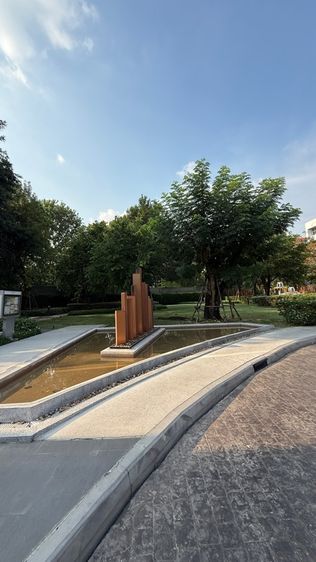 AP (Thailand) ไม่มี 2020 บ้านทาวโฮม รูปที่ 3