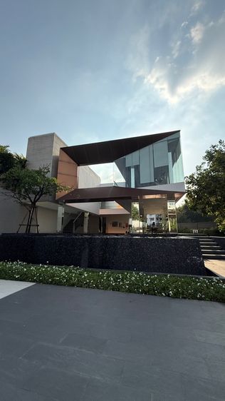 AP (Thailand) ไม่มี 2020 บ้านทาวโฮม รูปที่ 2