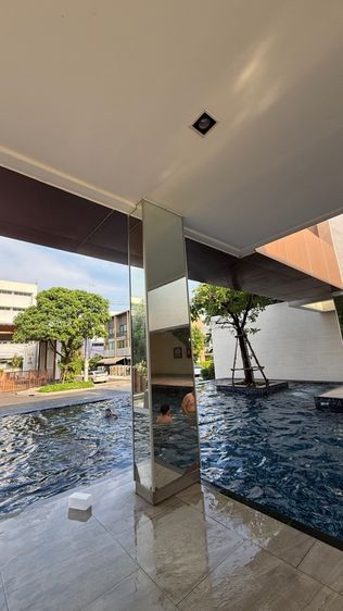 AP (Thailand) ไม่มี 2020 บ้านทาวโฮม รูปที่ 4