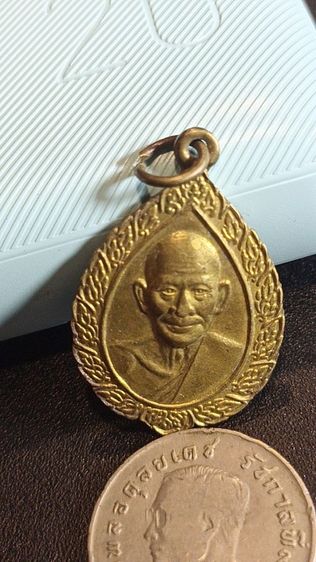 พระสมเด็จวัดระฆังผงขาวอิทธิเจ รูปที่ 8