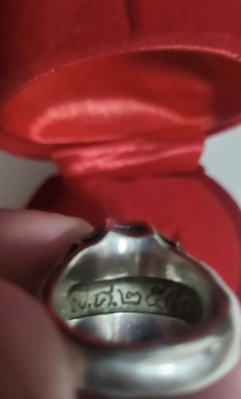 แหวนเจ้าพ่อศาลพระกาฬ รูปที่ 4