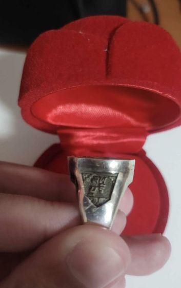 แหวนเจ้าพ่อศาลพระกาฬ รูปที่ 5