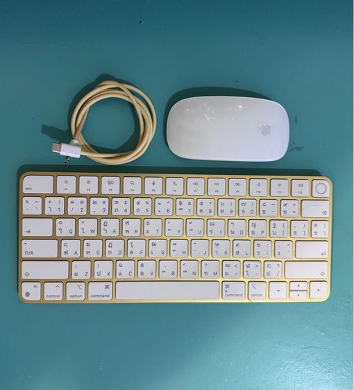 Imac M1 2021 รูปที่ 7