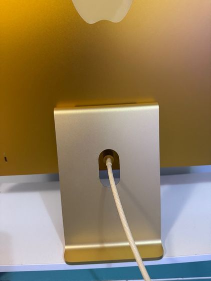 Imac M1 2021 รูปที่ 2