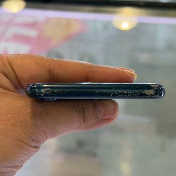 iPhone SE3 2022 256GB สีดำ เครื่องศูนย์ โมเดลTH 🔥🔥 รูปที่ 6