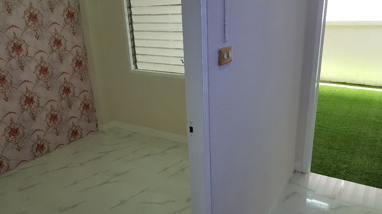 ตกแต่งครบ ขายหมู่บ้านหงส์ประยูรใกล้สถานีรถไฟฟ้าแยกบางพลูถนนรัตนาธิเบศ5ห้องนอน3 ชั้น 23ตารางวา   รูปที่ 3